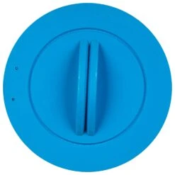 HTF0140 40sq Ft Hot Tub Filter - Coleman, Vita Spas -Outdoor Living Hot Tubs HTF0140 topFlat