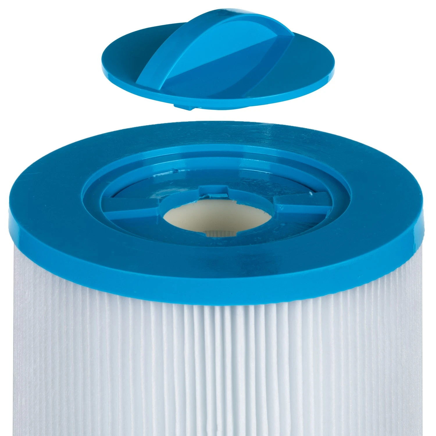Jacuzzi® J300™/JLX™ 60sq Ft Hot Tub Filter - 6000-383 3 Jacuzzi® J300™/JLX™ 60sq Ft Hot Tub Filter - 6000-383 - Image 3