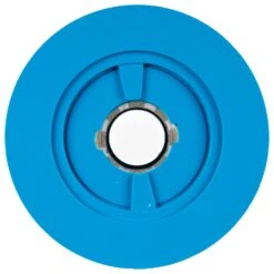 Pleatco PJW60TL-OT-F2S Jacuzzi® Hot Tub Filter 16 Pleatco PJW60TL-OT-F2S Jacuzzi® Hot Tub Filter -Outdoor Living Hot Tubs HTF0160topopenFlat 1