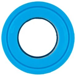 HTF0210 10sq Ft Hot Tub Filter - Master, Down East -Outdoor Living Hot Tubs HTF0210 Topandbaseflat