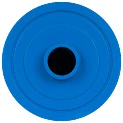 HTF0445 45sq Ft Hot Tub Filter - Alp, Elite, Sunbelt, Leisureite -Outdoor Living Hot Tubs HTF0445 6CH 941 BaseFlat