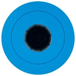 HTF0550 50sq Ft Hot Tub Filter - RotaSpa, DuraSpa -Outdoor Living Hot Tubs HTF0550 BaseFlat