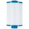 HTF0725 25sq Ft Hot Tub Filter - Vita Spa Top Load RMPT