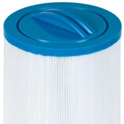 HTF0725 25sq Ft Hot Tub Filter - Vita Spa Top Load RMPT -Outdoor Living Hot Tubs HTF0725 top
