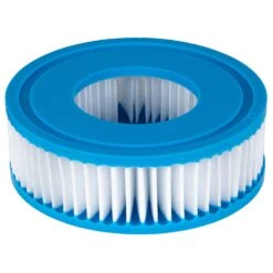 HTFBWV1 3sq Ft Inflatable Hot Tub Filter - Lay-Z-Spa Type 2 7 HTFBWV1 3sq Ft Inflatable Hot Tub Filter - Lay-Z-Spa Type 2 -Outdoor Living Hot Tubs HTFBW V1 top