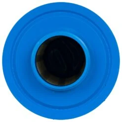 Jacuzzi® J465/J470/J480™ Pre-2012 Small 40sq Ft Hot Tub Filter - 2540-387 -Outdoor Living Hot Tubs HTFJ440 Jacuzzi40040SQ.ft BaseFlat