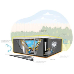 Outdoor Mist - 5 Person Hot Tub With 2 Loungers 36 Outdoor Mist - 5 Person Hot Tub With 2 Loungers -Outdoor Living Hot Tubs HotTubInsulation 6173b57b 0e7f 4876 916a 8a3d8c772a2d