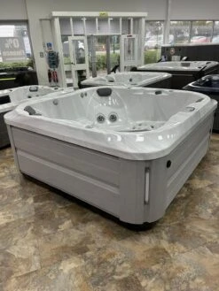 Jacuzzi® J335 Hot Tub 12 Jacuzzi® J335 Hot Tub -Outdoor Living Hot Tubs IMG 20251003 WA0027