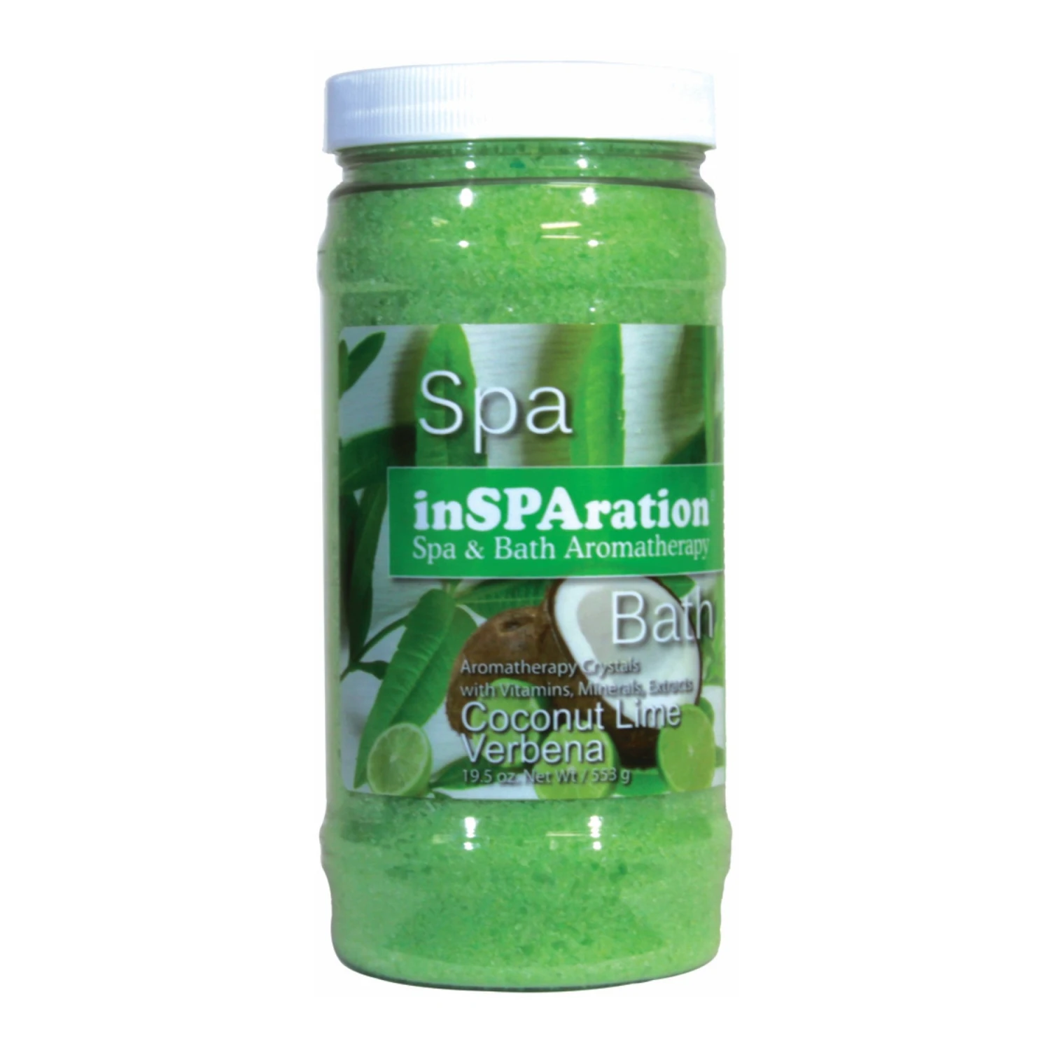 InSPAration Hot Tub Scents Aromatherapy Crystals 3 InSPAration Hot Tub Scents Aromatherapy Crystals - Image 3