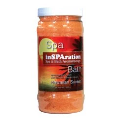InSPAration Hot Tub Scents Aromatherapy Crystals 18 InSPAration Hot Tub Scents Aromatherapy Crystals -Outdoor Living Hot Tubs INSPHAWA553
