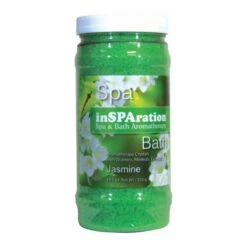 InSPAration Hot Tub Scents Aromatherapy Crystals 20 InSPAration Hot Tub Scents Aromatherapy Crystals -Outdoor Living Hot Tubs INSPJASM553