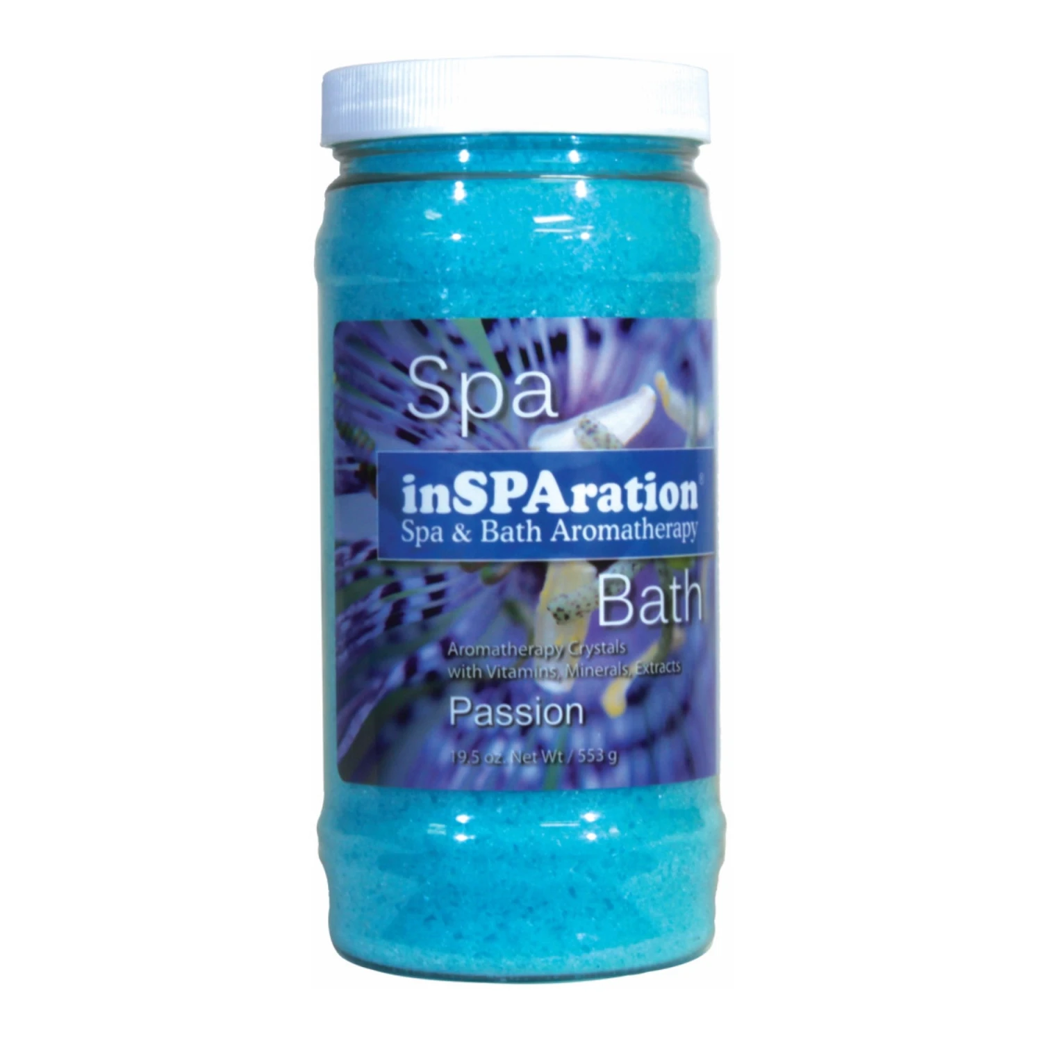 InSPAration Hot Tub Scents Aromatherapy Crystals 9 InSPAration Hot Tub Scents Aromatherapy Crystals - Image 9