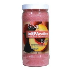 InSPAration Hot Tub Scents Aromatherapy Crystals 22 InSPAration Hot Tub Scents Aromatherapy Crystals -Outdoor Living Hot Tubs INSPPEAC553
