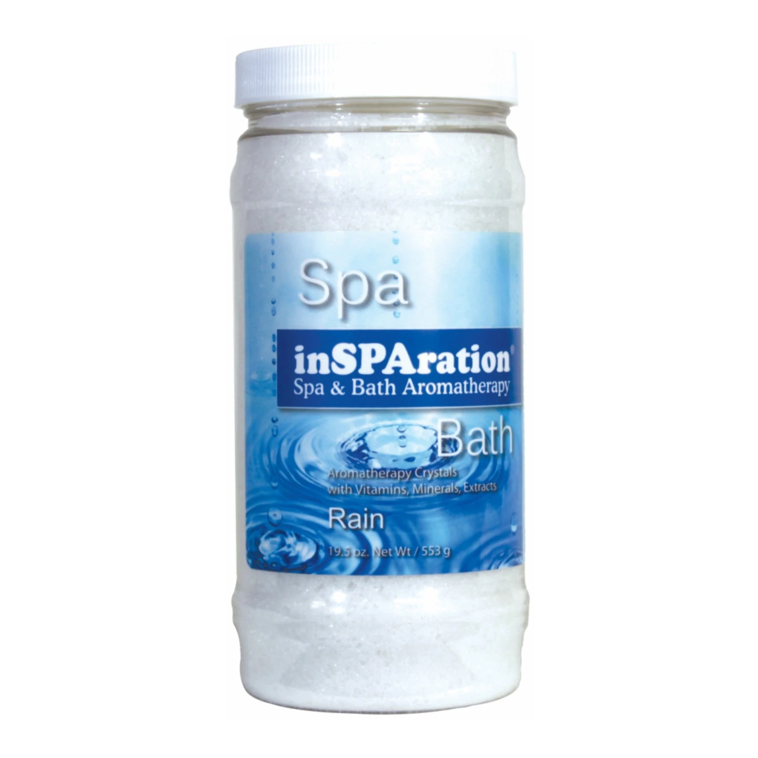 InSPAration Hot Tub Scents Aromatherapy Crystals 11 InSPAration Hot Tub Scents Aromatherapy Crystals - Image 11