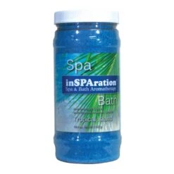 InSPAration Hot Tub Scents Aromatherapy Crystals 25 InSPAration Hot Tub Scents Aromatherapy Crystals -Outdoor Living Hot Tubs INSPTROP553