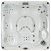 Jacuzzi® J275™ ProLast™ Hot Tub Winter Cover