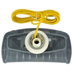 Jacuzzi® J300™ 2016+ Waterfall - 6560-905 -Outdoor Living Hot Tubs J300Waterfall6560 905 2