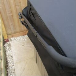 Covermate III Hot Tub Cover Lifter - For J435/J445 -Outdoor Living Hot Tubs J435 J445 special lifter 4
