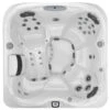 Jacuzzi® J435IP™ - 6 Person Hot Tub With 1 Lounger