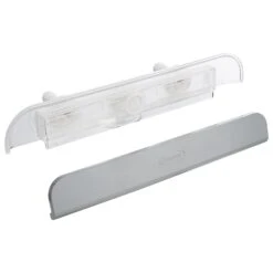 Jacuzzi® J500™ Hot Tub Waterfall Cover And Light Inc Hardware - 6541-053 5 Jacuzzi® J500™ Hot Tub Waterfall Cover And Light Inc Hardware - 6541-053 -Outdoor Living Hot Tubs J500Waterfallbase cover 6541 053and6560 893