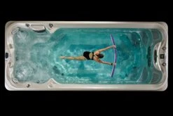 Jacuzzi® PowerActive™ J-19™ - 19ft Swim Spa -Outdoor Living Hot Tubs JCZ19 19ft Jacuzzi Swimspa Topside Image 48 3000x2000 ad36e27e 3d8d 42e9 82e2 d7aa1e2f8493