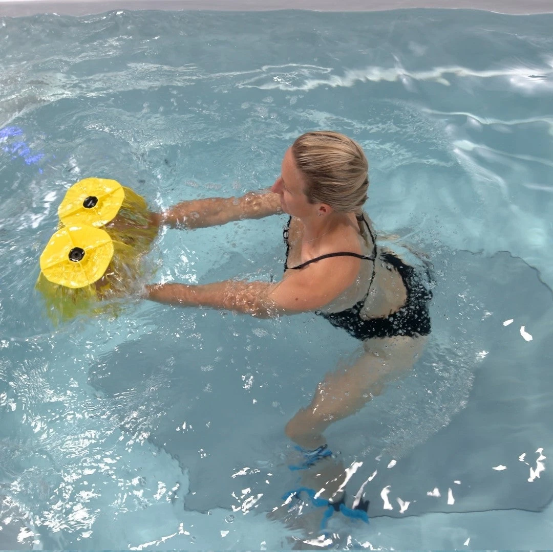 Jacuzzi® PowerPlay™ J-13™ - 13ft Swim Spa 7 Jacuzzi® PowerPlay™ J-13™ - 13ft Swim Spa - Image 7