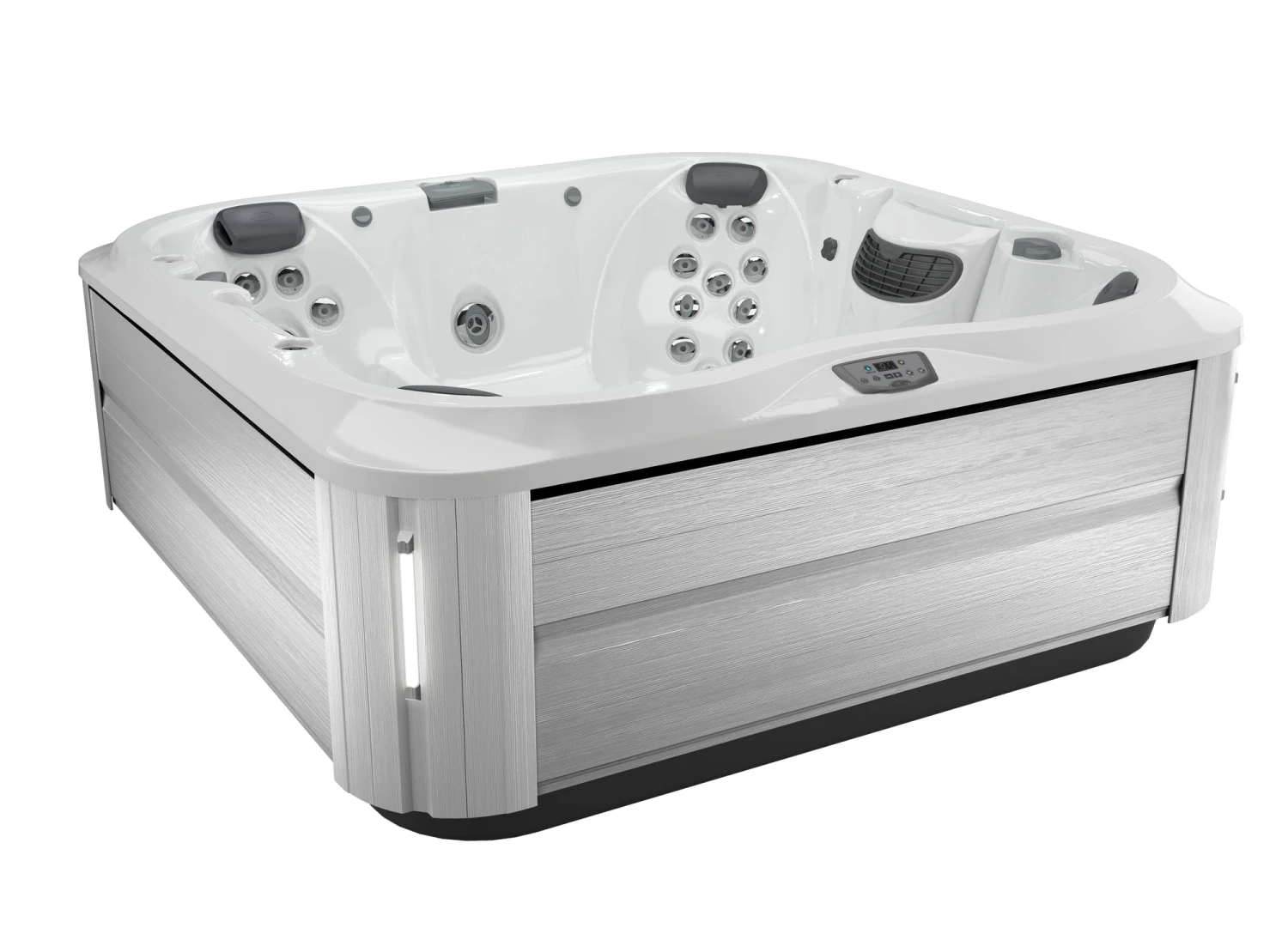 Jacuzzi® J375IP™ - 6 Person Hot Tub With 1 Lounger 4 Jacuzzi® J375IP™ - 6 Person Hot Tub With 1 Lounger - Image 4