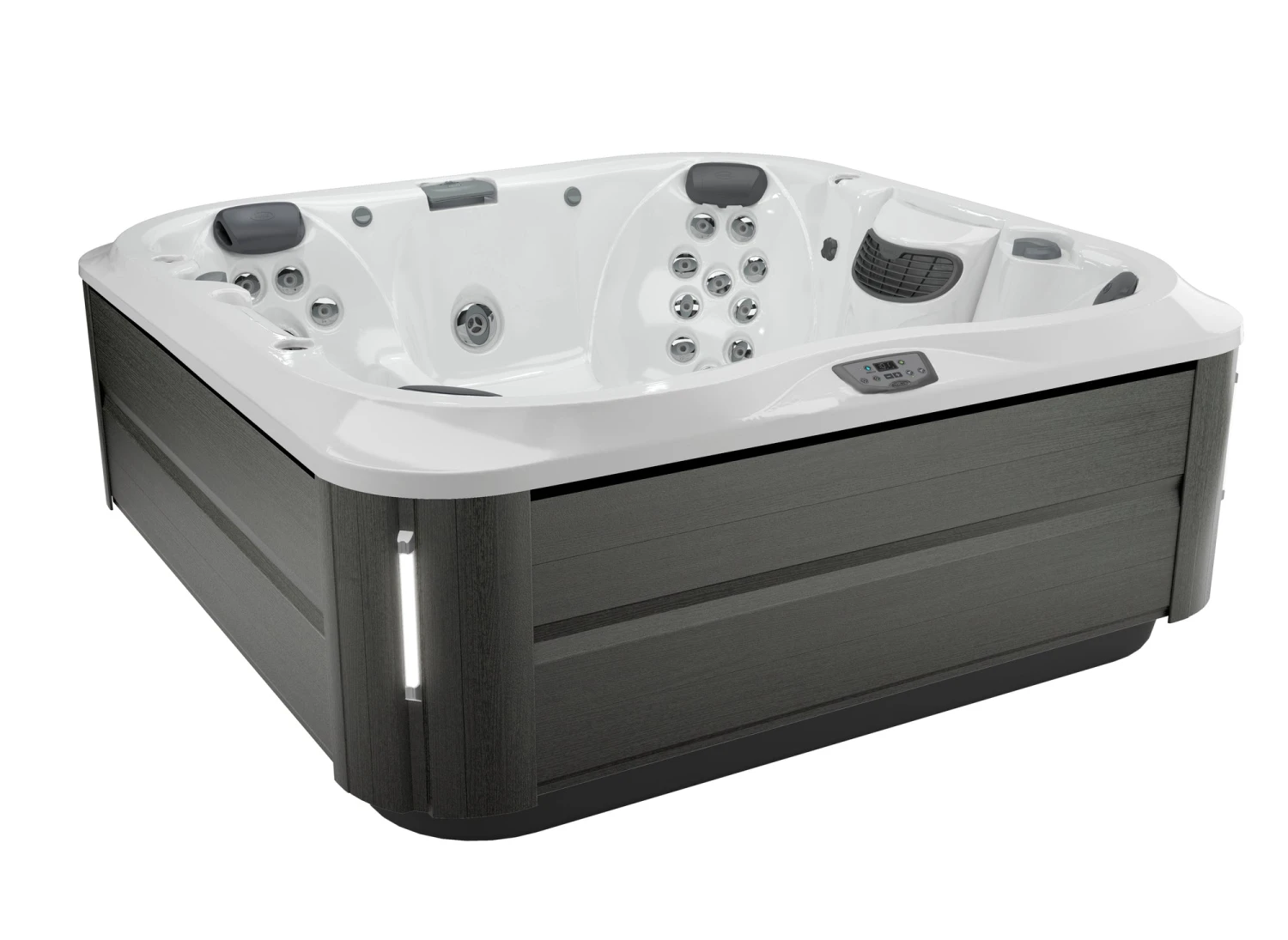 Jacuzzi® J375IP™ - 6 Person Hot Tub With 1 Lounger 5 Jacuzzi® J375IP™ - 6 Person Hot Tub With 1 Lounger - Image 5