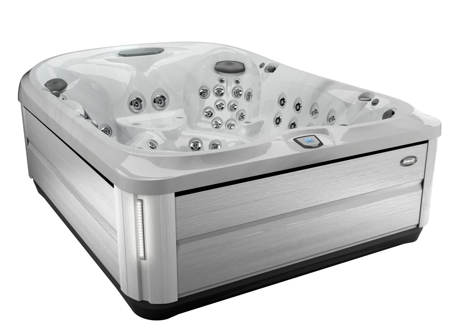Jacuzzi® J495IP™ - 8-9 Person Hot Tub 4 Jacuzzi® J495IP™ - 8-9 Person Hot Tub - Image 4