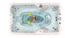 Jacuzzi® PowerPlay™ J-13™ - 13ft Swim Spa 30 Jacuzzi® PowerPlay™ J-13™ - 13ft Swim Spa -Outdoor Living Hot Tubs JSS PowerPlay J13 Platinum ModernHardwood Filled OHIso Excercise HydroBalls WhiteBackground 3000x1582 7ac7618e 5e00 4b89 ad4a e789148ab48a