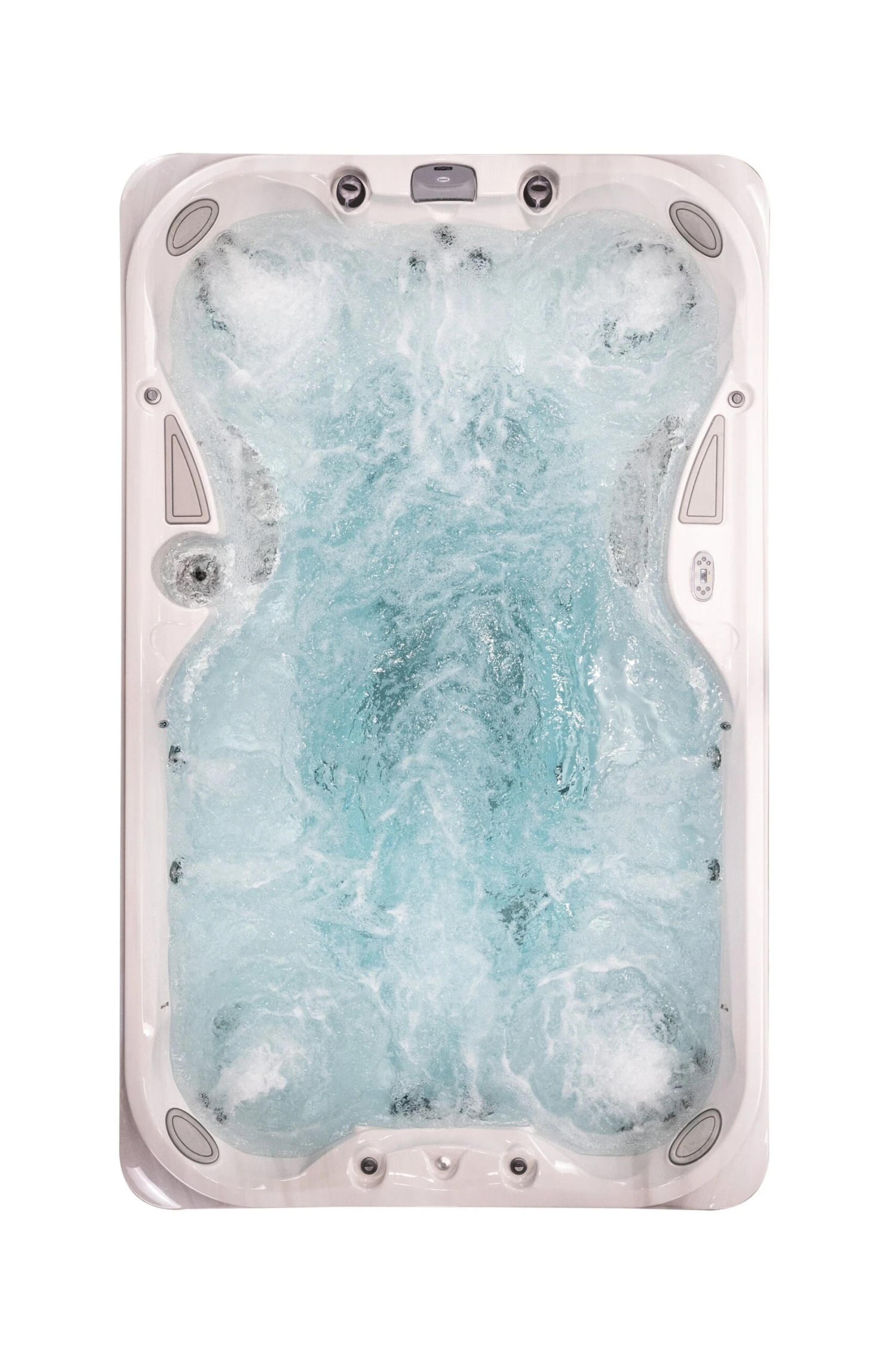 Jacuzzi® PowerPlay™ J-13™ - 13ft Swim Spa 8 Jacuzzi® PowerPlay™ J-13™ - 13ft Swim Spa - Image 8