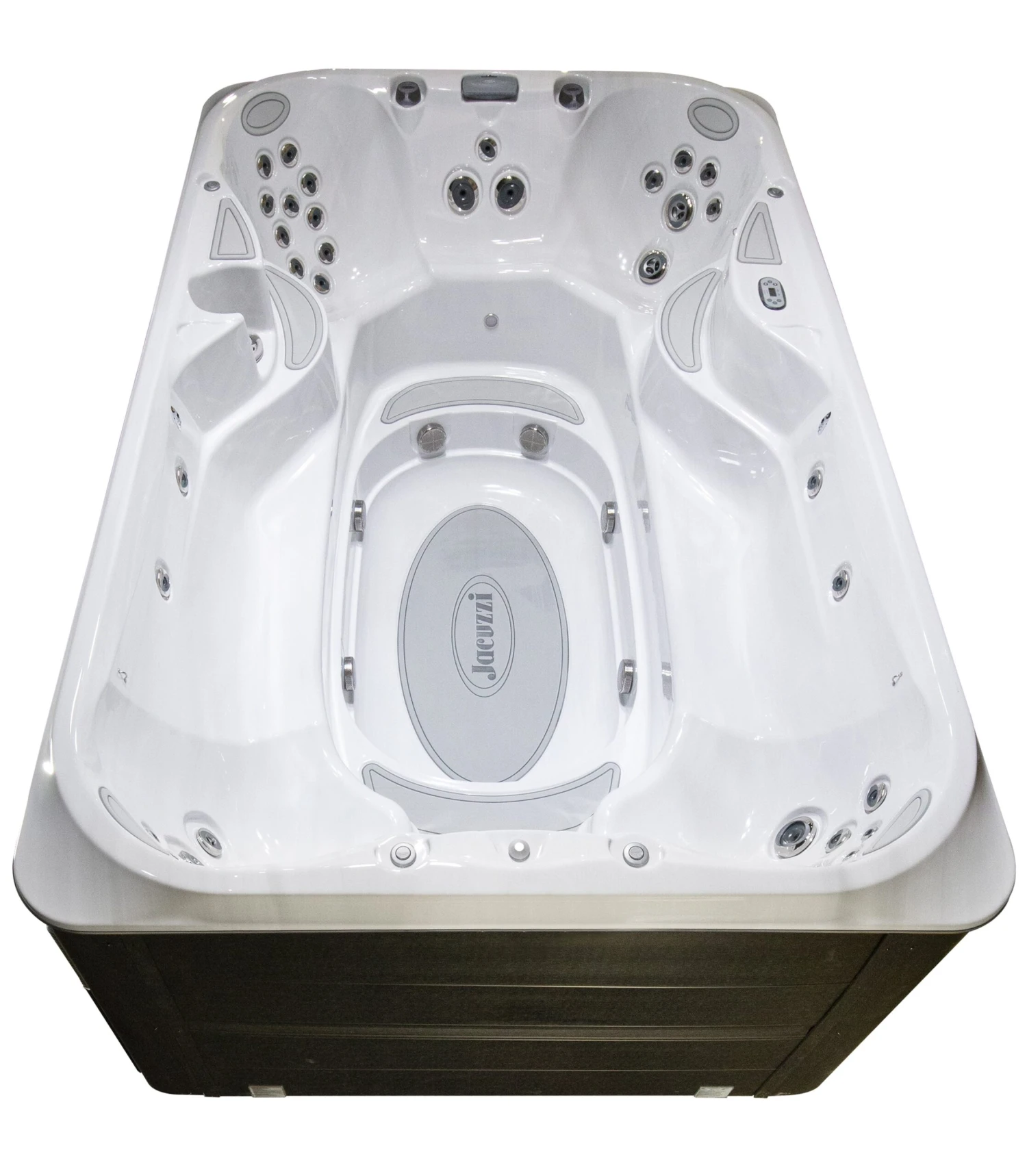 Jacuzzi® PowerPlay™ J-13™ - 13ft Swim Spa 4 Jacuzzi® PowerPlay™ J-13™ - 13ft Swim Spa - Image 4