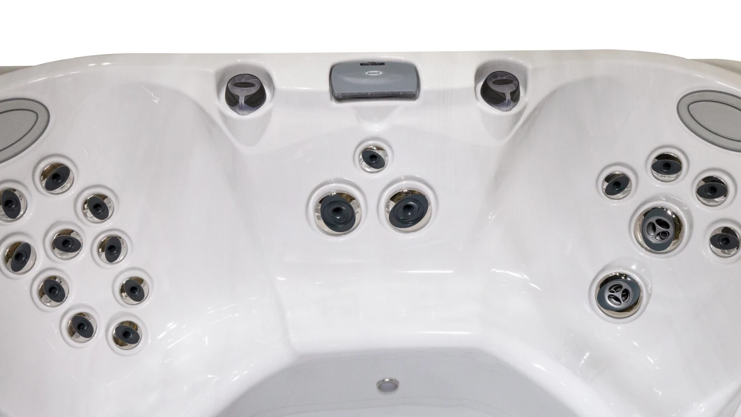 Jacuzzi® PowerPlay™ J-13™ - 13ft Swim Spa 16 Jacuzzi® PowerPlay™ J-13™ - 13ft Swim Spa - Image 16