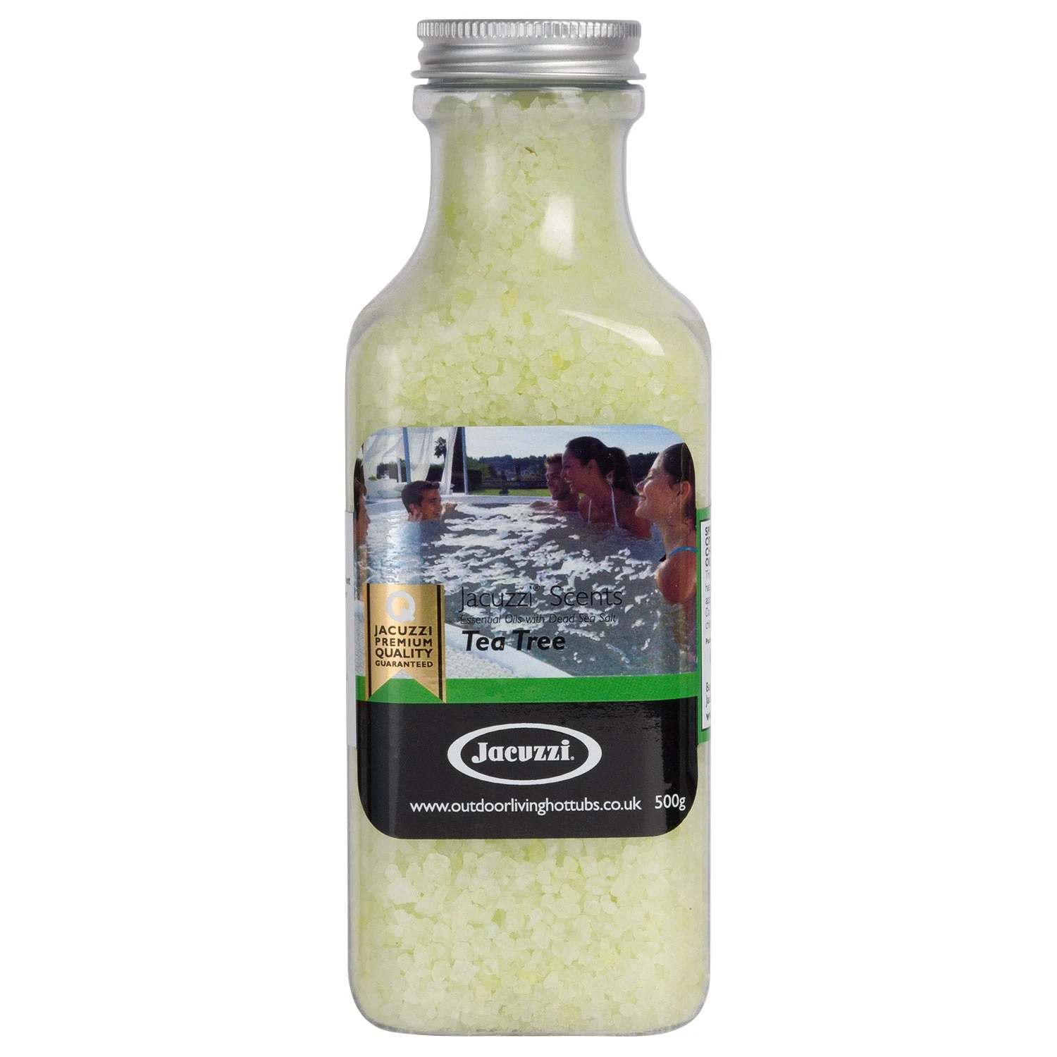 Jacuzzi® Hot Tub Scents Aromatherapy Salts 7 Jacuzzi® Hot Tub Scents Aromatherapy Salts - Image 7