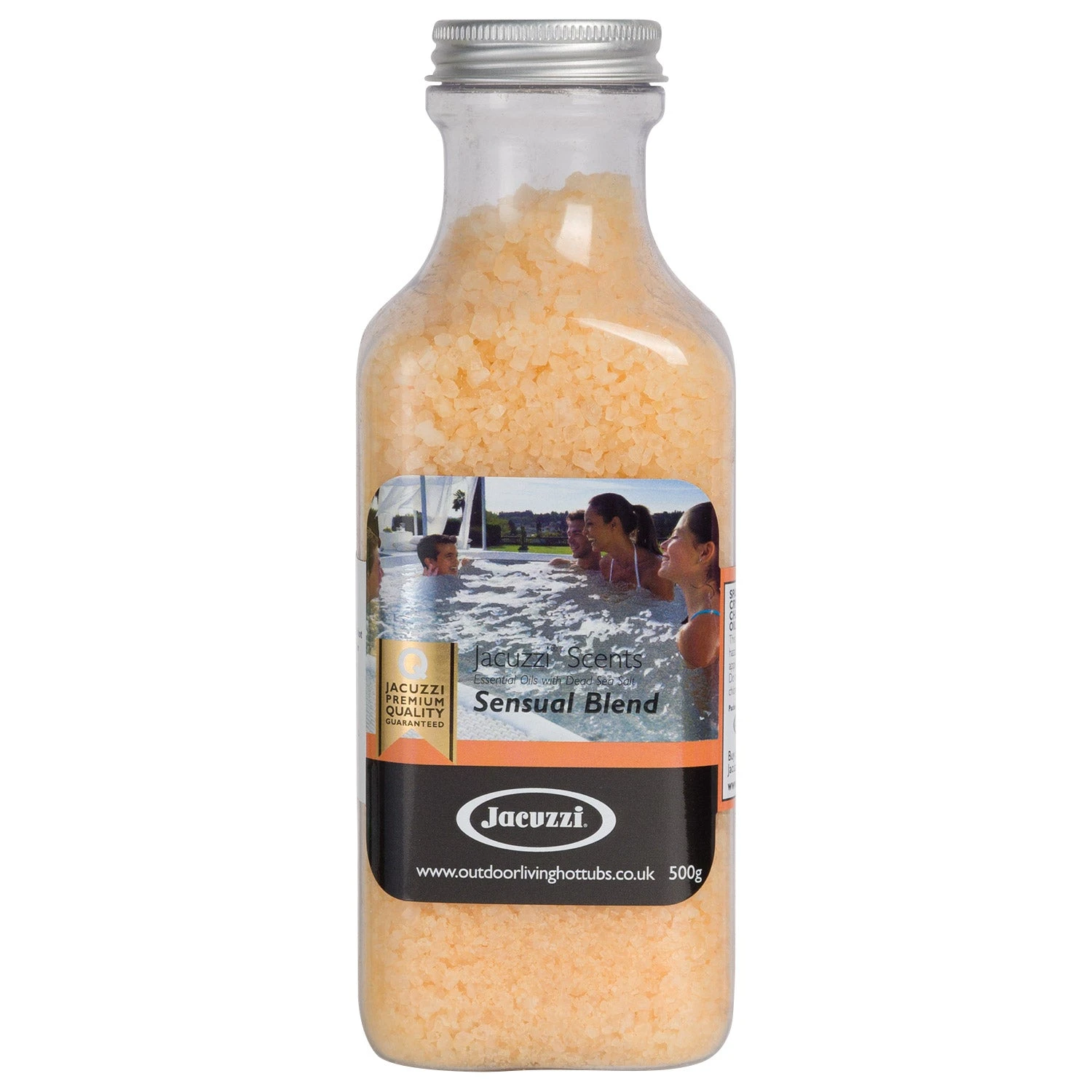 Jacuzzi® Hot Tub Scents Aromatherapy Salts 6 Jacuzzi® Hot Tub Scents Aromatherapy Salts - Image 6