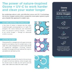 Jacuzzi® ClearRay™ Bulb - 6472-841 20 Jacuzzi® ClearRay™ Bulb - 6472-841 -Outdoor Living Hot Tubs JacuzziClearRay