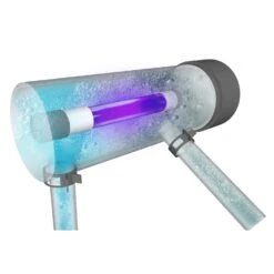 Jacuzzi® ClearRay™ Bulb - 6472-841 21 Jacuzzi® ClearRay™ Bulb - 6472-841 -Outdoor Living Hot Tubs JacuzziClearRaySystem