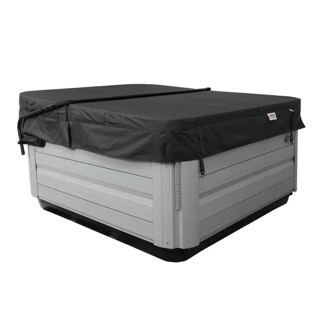 Jacuzzi® J315™ 2014+ ProLast™ Hot Tub Winter Cover 8 Jacuzzi® J315™ 2014+ ProLast™ Hot Tub Winter Cover - Image 8