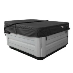 Jacuzzi® J325™ 2014+ ProLast™ Hot Tub Winter Cover 19 Jacuzzi® J325™ 2014+ ProLast™ Hot Tub Winter Cover -Outdoor Living Hot Tubs JacuzziCover1 860c70ef 5e77 4e43 80e8 09ed00660290