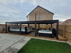 TidalFit Pro EP-15 - 15ft Swim Spa -Outdoor Living Hot Tubs JacuzziJ335 TidalFitEP152 6a7cccd3 32d3 4a84 a2f7 de63ff8a4eee