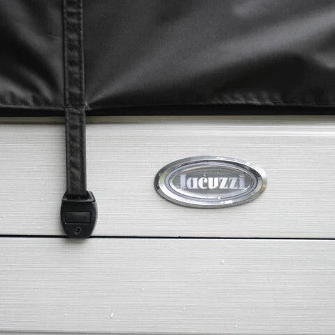 Jacuzzi® J280™ ProLast™ Hot Tub Winter Cover 6 Jacuzzi® J280™ ProLast™ Hot Tub Winter Cover - Image 6