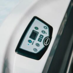 Jacuzzi® J335IP™ - 6 Person Hot Tub With 1 Lounger -Outdoor Living Hot Tubs Jacuzzi J335IP 5 6PersonHotTub square 13