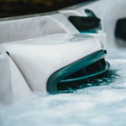 Jacuzzi® J475IP™ - 6 Person Hot Tub With 1 Lounger -Outdoor Living Hot Tubs Jacuzzi J475IP 5 6PersonHotTub square 8