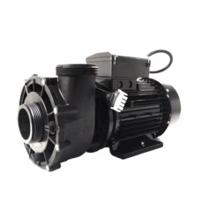 Superior LX Whirlpool LP200 2 HP 1 Speed Pump Compatible With Multiple Brand Including Jacuzzi J200/J300/J400/J500