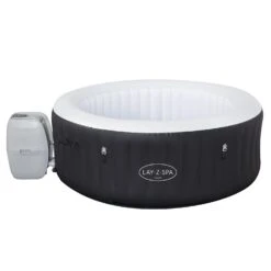 Lay-z Spa Lay-Z-Spa® AirJet Miami - 4 Person Inflatable Hot Tub 20 Lay-z Spa Lay-Z-Spa® AirJet Miami - 4 Person Inflatable Hot Tub -Outdoor Living Hot Tubs LayZSpaMiami22