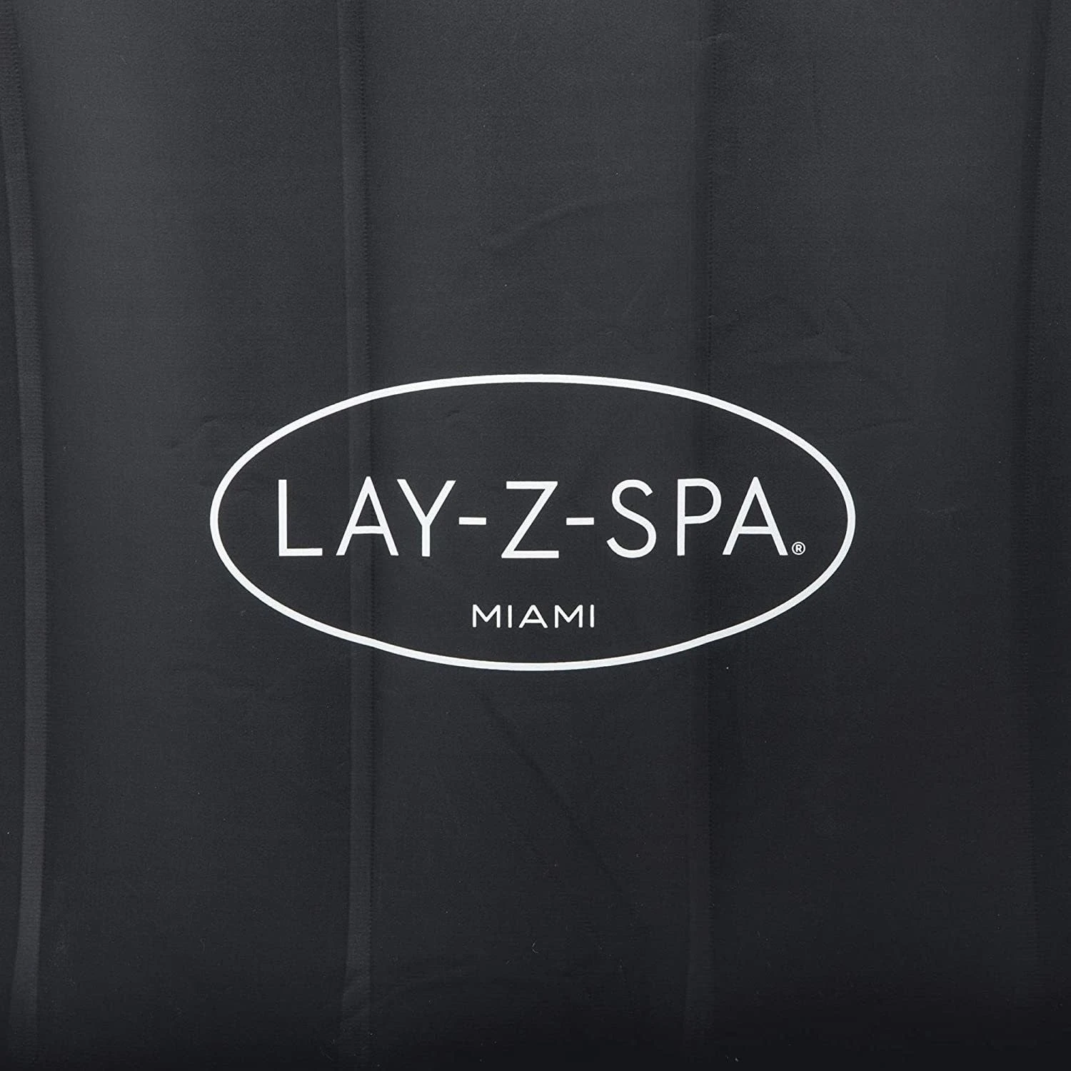 Lay-z Spa Lay-Z-Spa® AirJet Miami - 4 Person Inflatable Hot Tub 18 Lay-z Spa Lay-Z-Spa® AirJet Miami - 4 Person Inflatable Hot Tub - Image 18