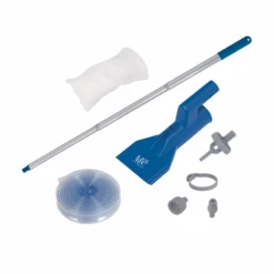 Life™ Spa Supa-Vac Underwater Vacuum For Hot Tubs/Pools 5 Life™ Spa Supa-Vac Underwater Vacuum For Hot Tubs/Pools -Outdoor Living Hot Tubs LifeSpaSupaVac 1