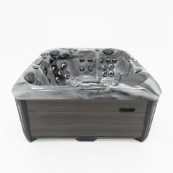 Outdoor Marseille - 5 Person Hot Tub With 2 Loungers 25 Outdoor Marseille - 5 Person Hot Tub With 2 Loungers -Outdoor Living Hot Tubs Marseille Odyssey 11