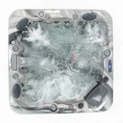 Outdoor Marseille - 5 Person Hot Tub With 2 Loungers 28 Outdoor Marseille - 5 Person Hot Tub With 2 Loungers -Outdoor Living Hot Tubs Marseille Odyssey 60