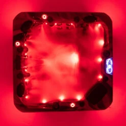 Outdoor Marseille - 5 Person Hot Tub With 2 Loungers 33 Outdoor Marseille - 5 Person Hot Tub With 2 Loungers -Outdoor Living Hot Tubs Marseille Odyssey 64